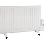 Venkovní topení Einhell FH 800 2338382, 800 W, bílá