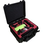 Přepravní kufřík na multikoptéru Reely 1595760, vhodné pro DJI Spark