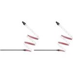 LED pásek, LED pásky, LED interiérové osvětlení Osram Auto LEDINT203, 12 W, (d x š x v) 2500 x 8 x 3.2 mm