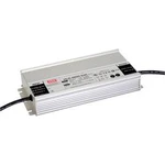 LED driver konstantní napětí, konstantní proud Mean Well HLG-480H-42B, 478.8 W (max), 11.4 A, 21 - 42 V/DC