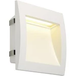 Venkovní vestavné LED osvětlení SLV 233611, 3.3 W, bílá