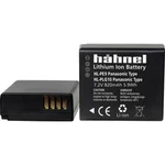 Akumulátor do kamery Hähnel náhrada za orig. akumulátor DMW-BLE9 7.2 V 820 mAh