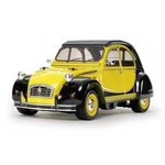 RC model auta Tamiya 'Ente' Citroen 2CV Charleston, 1:10, elektrický, stavebnice