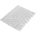 Bublinkový sáček TRU COMPONENTS BSB2530 (š x v) 250 mm x 300 mm, polyetylén, transparentní