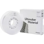 Vlákno pro 3D tiskárny Ultimaker 1643, CPE+ , 2.85 mm, 700 g, transparentní