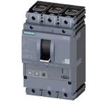 Výkonový vypínač Siemens 3VA2163-7MN36-0DH0 3 přepínací kontakty Rozsah nastavení (proud): 25 - 63 A Spínací napětí (max.): 690 V/AC (š x v x h) 105 x