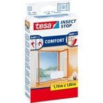 Síť proti hmyzu do oken tesa Insect Stop Comfort, (d x š) 1700 mm x 1800 mm, bílá, 1 ks