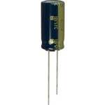 Elektrolytický kondenzátor Panasonic EEU-FC1E681, radiální, 680 µF, 25 V, 20 %, 1 ks