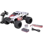 RC model auta monster truck Reely NEW1, střídavý (Brushless), 1:10, 4WD (4x4), 100% RtR, 45 km/h