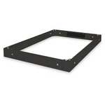 Podstavec pro serverovou skříň Digitus DN-19 PLINTH-8/12-B, 19 palec