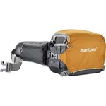 Brašna na kameru Mantona elementsPro 10 Vnitřní rozměr (Š x V x H)=170 x 150 x 220 mm