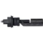 Jazýčkový kontakt PIC PLS-092A-3PPH, 1 spínací kontakt, 200 V/DC, 140 V/AC, 1 A, 10 W, 10 VA