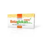 SENIMED Betaglukan Forte 250 mg 30 tobolek