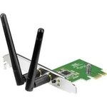 PCI-Express Wi-Fi Plug-in karta Asus PCE-N15, 300 MBit/s
