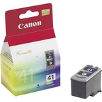 Cartridge Canon CL-41, 0617B001, žlutá/cyanová/magenta