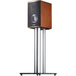 Regálový reproduktor Canton Ergo 620, 3000 Hz - 40000 Hz, 130 W, 1 pár, třešňová