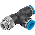 T propojka FESTO 132076QSTL-G1/8-6-100