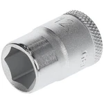 Vložka pro nástrčný klíč Gedore 30 12, 12 mm, 3/8", chrom-vanadová ocel 6233930