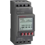 Multifunkční digitální časové relé Müller MR 28.10 pro, 230 V/AC, 16 A/250 V