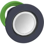 Tlačítko - čelní prvek Schneider Electric ZB5FA18, 1 tlačítko, stisknutí, 1 ks