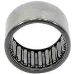 Jehlové ložisko UBC Bearing HK 1616, Ø otvoru 16 mm, vnější Ø 22 mm