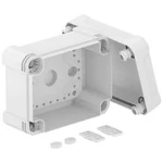 Pouzdro OBO Bettermann X06C LGR 2005462, (š x v x h) 167 x 87 x 151 mm, 1 ks