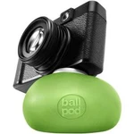 Foto stativ Ballpod Stativ, 1/4palcové, zelená