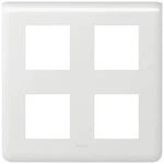 Legrand rám Mosaic bílá 078838