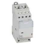 Instalační stykač Legrand Legrand 412510 412510, 24 V, 25 A, 1 ks