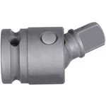Kardanový kloub Gedore KB 1995, 1/2", Speciální ocel 6655410