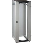 19" skříň pro datové sítě Schneider Electric NSYVDAC42U66B NSYVDAC42U66B, 42 HE, světle šedá, tmavě šedá