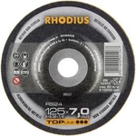 Rhodius 200357 Rhodius RS24 řezný kotouč 125 x 7,0 x 22,23 mm Ø 125 mm 1 ks