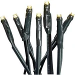 LED mikro světelný řetěz Hellum 577587, vnitřní, 230 V, N/A, 10.35 m