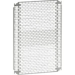 Montážní deska Legrand Legrand 036016, ocel, (d x š) 600 mm x 400 mm, 1 ks