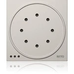 Příslušenství domovní telefon Ritto by Schneider 1875930 1875930, titan