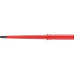 TORX výměnné bity s rukojetí VDE Wera Kraftform Kompakt VDE 67i 05003433001