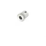 Pastorek motoru Modelcraft, 22 zubů, M0.5, otvor 5 mm