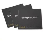 Ochranná fólie snapmaker SNAP_Sticker_Sheet_33031 Vhodné pro 3D tiskárnu Snapmaker 3D 3-1