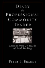 Diary of a Professional Commodity Trader