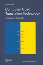 Computer-Aided Translation Technology