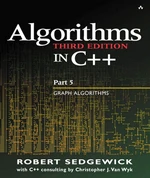 Algorithms in C++ Part 5