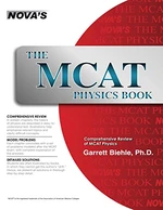 The MCAT Physics Book