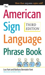 The American Sign Language Phrase Book