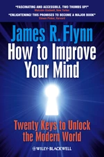 How To Improve Your Mind