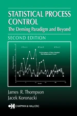 Statistical Process Control For Quality Improvement- Hardcover Version