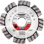 Diamantový řezný kotouč Metabo 628570000, průměr 115 mm 1 ks