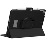 Urban Armor Gear obal / brašna na iPad Flip Case Vhodný pro: iPad 10.2 (2020), iPad 10.2 (2019) černá