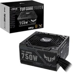PC síťový zdroj Asus TUF Gaming 750B 750 W ATX 80 PLUS® Bronze
