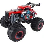 RC model auta monster truck Amewi Crazy Hot Rod, 1:16, 100% RtR