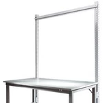 Manuflex ZB3833.9006 Portál konstrukce bez držák pro univerzální + PROFI speciální základní stoly, Nutzhohe 1500 mm